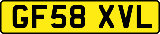 GF58XVL