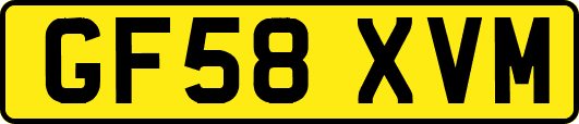 GF58XVM