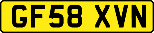 GF58XVN