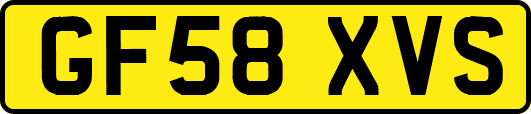 GF58XVS