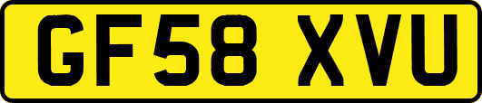 GF58XVU