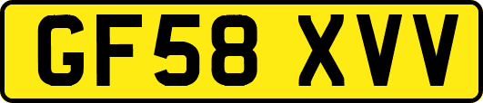 GF58XVV