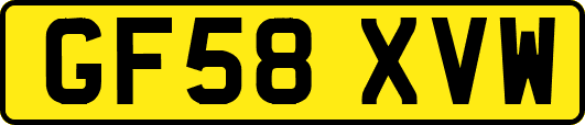 GF58XVW