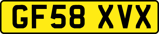 GF58XVX
