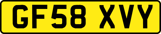 GF58XVY