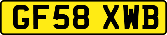 GF58XWB