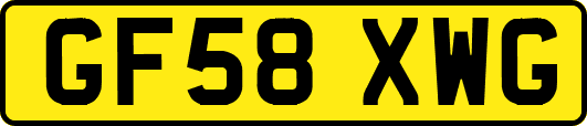 GF58XWG