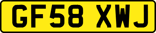 GF58XWJ