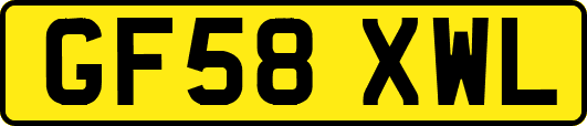 GF58XWL