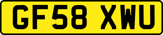 GF58XWU
