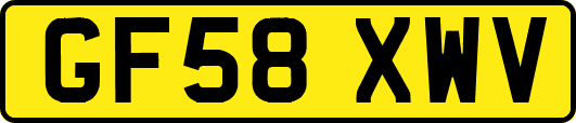 GF58XWV