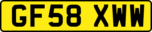 GF58XWW