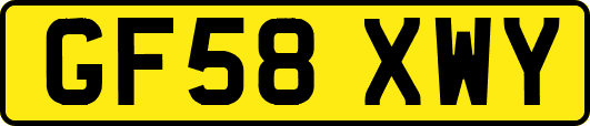 GF58XWY