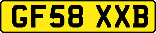 GF58XXB