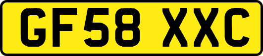 GF58XXC