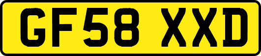 GF58XXD