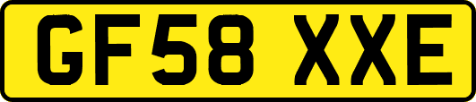 GF58XXE