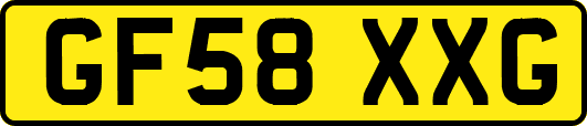 GF58XXG