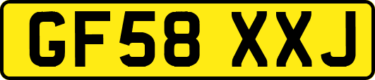 GF58XXJ