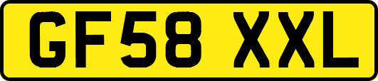 GF58XXL