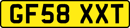 GF58XXT
