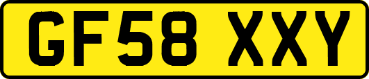 GF58XXY