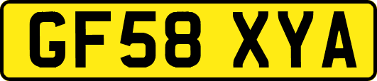 GF58XYA