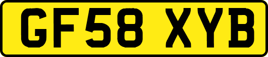 GF58XYB