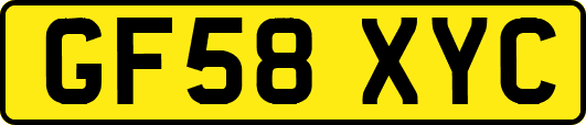 GF58XYC