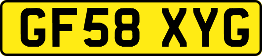 GF58XYG
