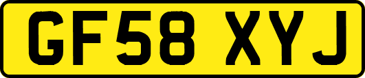 GF58XYJ