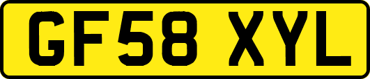 GF58XYL