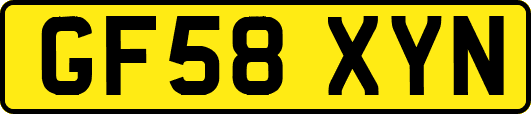 GF58XYN