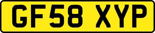 GF58XYP