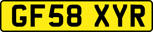 GF58XYR