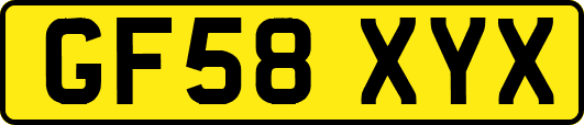 GF58XYX