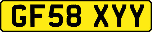 GF58XYY