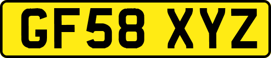 GF58XYZ