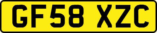 GF58XZC