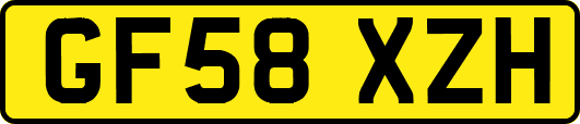 GF58XZH