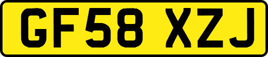GF58XZJ