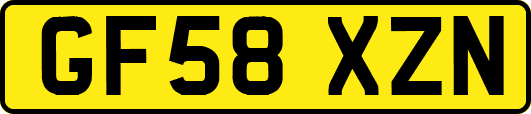 GF58XZN