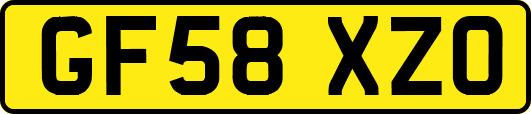 GF58XZO