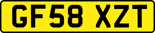 GF58XZT