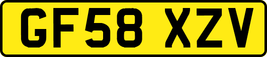 GF58XZV