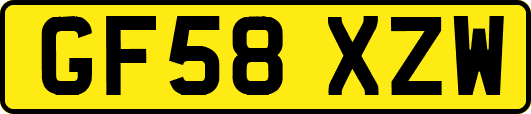 GF58XZW