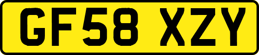GF58XZY