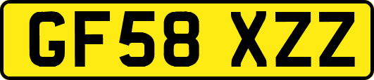 GF58XZZ