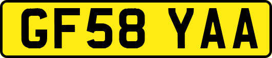 GF58YAA