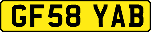 GF58YAB